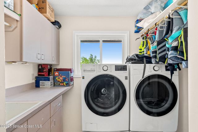 1840 Harbor Point Drive, Merritt Island, FL 32952