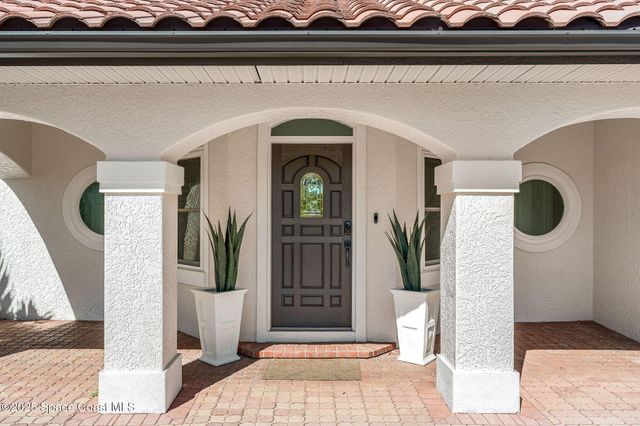 1840 Harbor Point Drive, Merritt Island, FL 32952