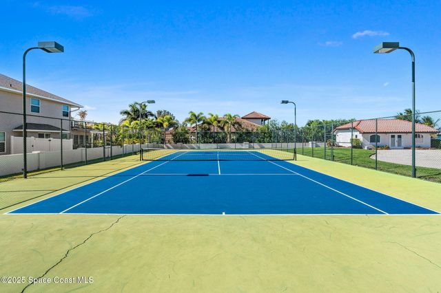 1840 Harbor Point Drive, Merritt Island, FL 32952