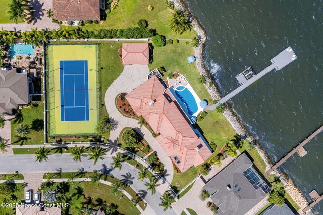 1840 Harbor Point Drive, Merritt Island, FL 32952