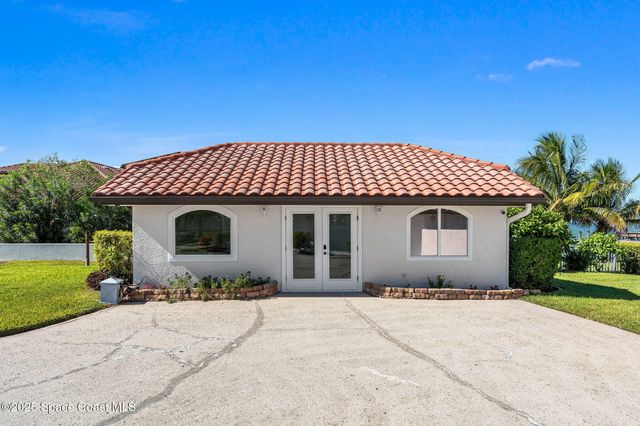 1840 Harbor Point Drive, Merritt Island, FL 32952