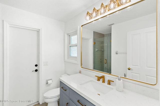 1840 Harbor Point Drive, Merritt Island, FL 32952