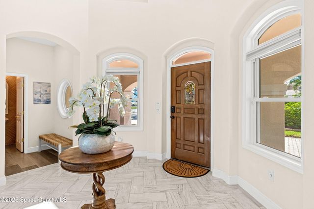 1840 Harbor Point Drive, Merritt Island, FL 32952