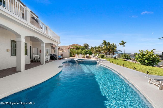 1840 Harbor Point Drive, Merritt Island, FL 32952