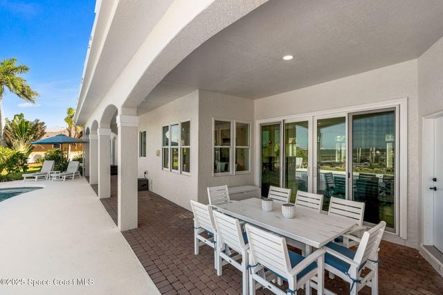 1840 Harbor Point Drive, Merritt Island, FL 32952