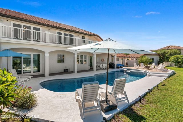 1840 Harbor Point Drive, Merritt Island, FL 32952