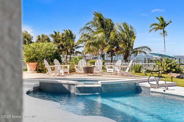 1840 Harbor Point Drive, Merritt Island, FL 32952