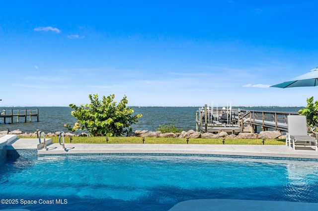 1840 Harbor Point Drive, Merritt Island, FL 32952