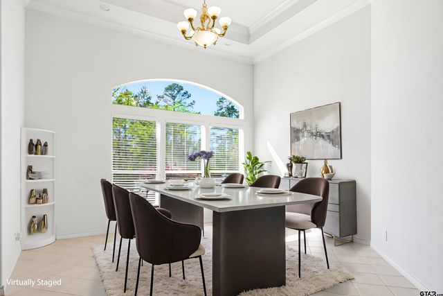 18737 Oakbrook Rd, Tyler, TX 75703