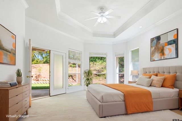 18737 Oakbrook Rd, Tyler, TX 75703