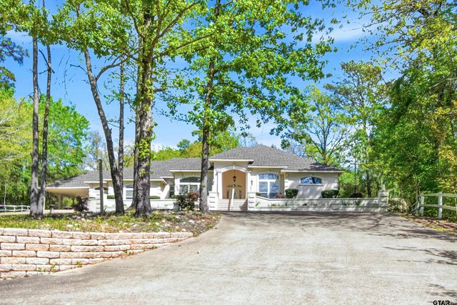 18737 Oakbrook Rd, Tyler, TX 75703