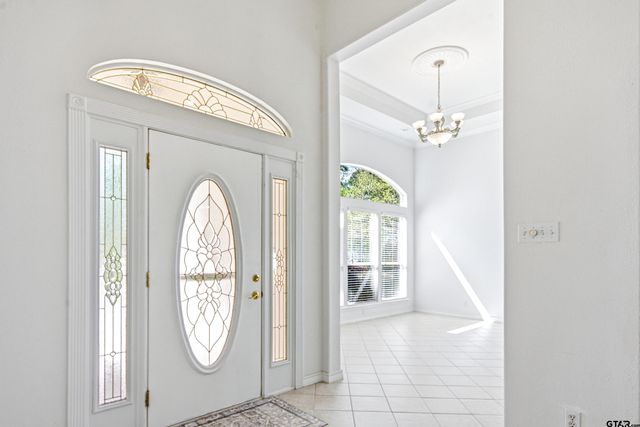 18737 Oakbrook Rd, Tyler, TX 75703