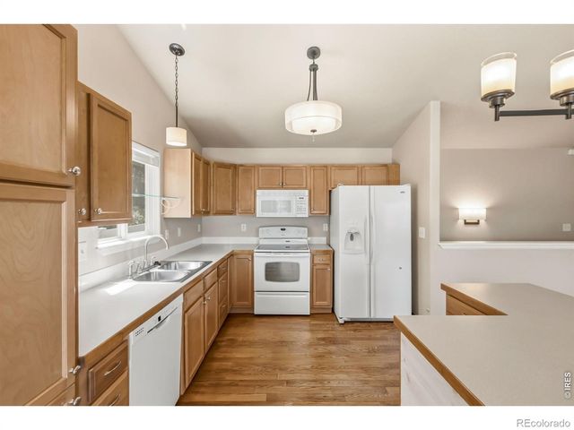 1704 86th Avenue, Greeley, CO 80634