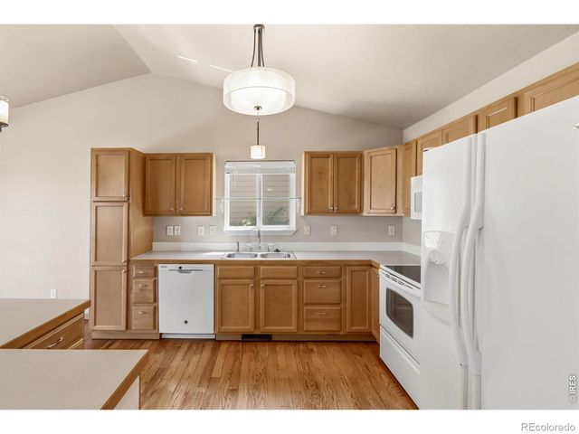 1704 86th Avenue, Greeley, CO 80634