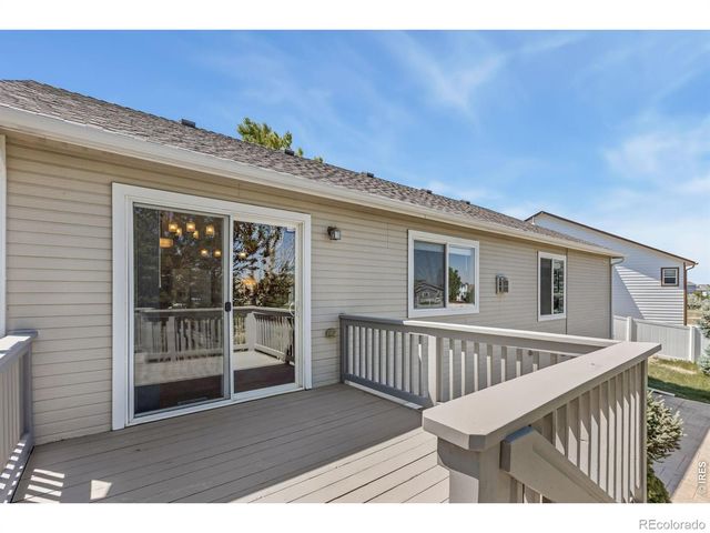 1704 86th Avenue, Greeley, CO 80634
