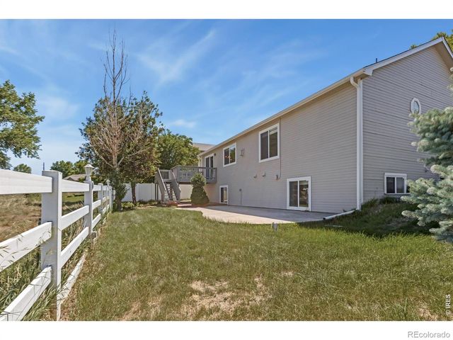 1704 86th Avenue, Greeley, CO 80634