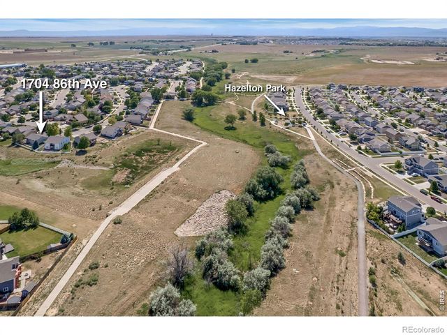 1704 86th Avenue, Greeley, CO 80634