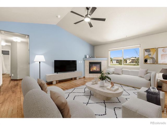 1704 86th Avenue, Greeley, CO 80634