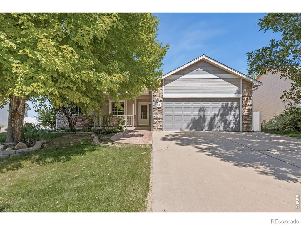 1704 86th Avenue, Greeley, CO 80634