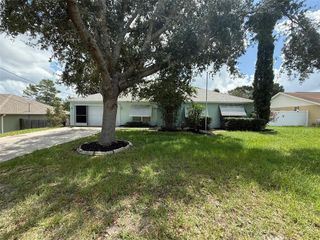 5484 MOONGATE ROAD, Spring Hill, FL 34606