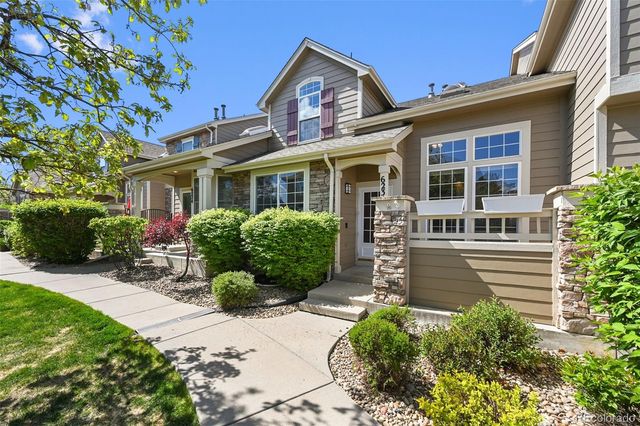 6234 Secrest Street, Arvada, CO 80403