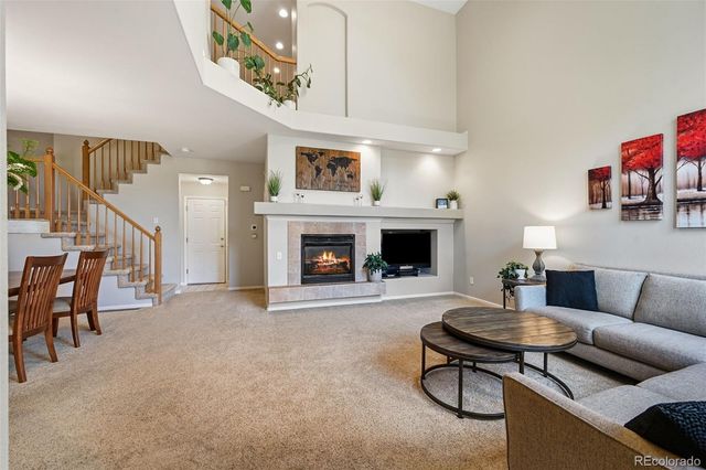 6234 Secrest Street, Arvada, CO 80403