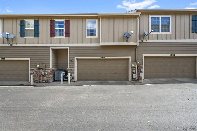 6234 Secrest Street, Arvada, CO 80403