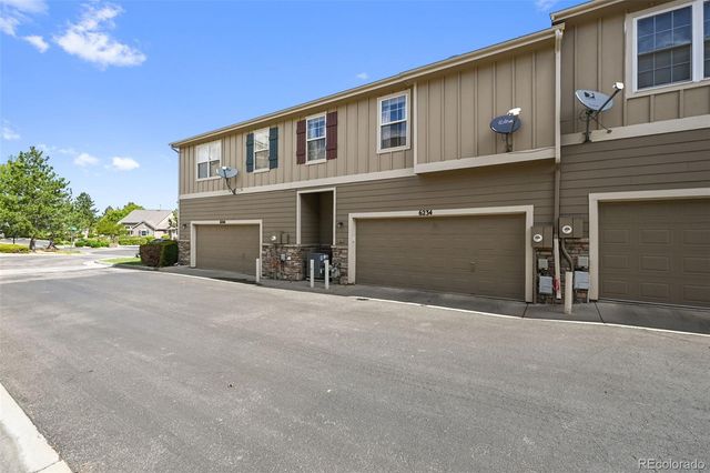 6234 Secrest Street, Arvada, CO 80403