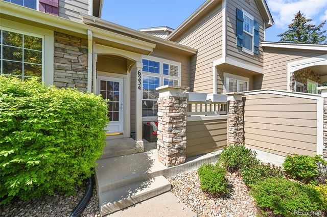6234 Secrest Street, Arvada, CO 80403
