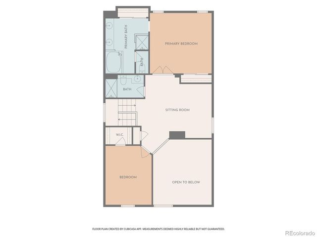 6234 Secrest Street, Arvada, CO 80403
