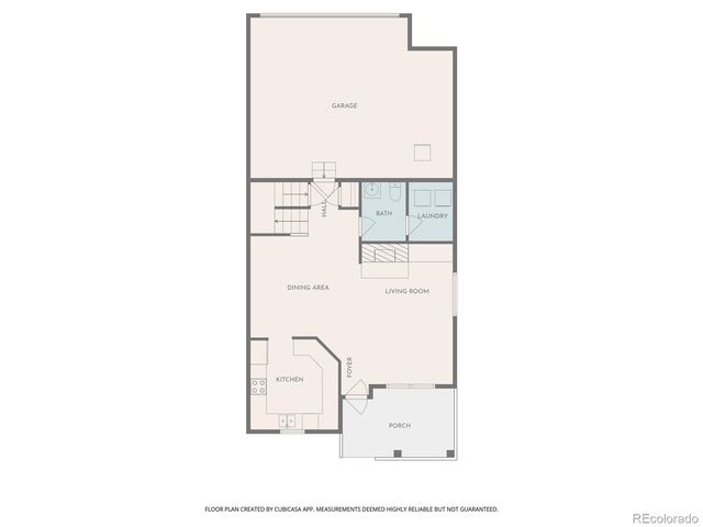 6234 Secrest Street, Arvada, CO 80403