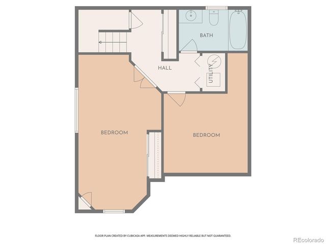 6234 Secrest Street, Arvada, CO 80403