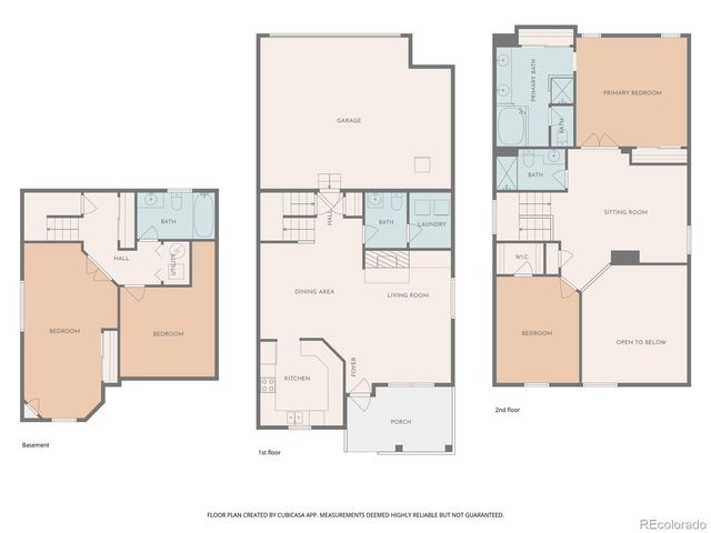 6234 Secrest Street, Arvada, CO 80403