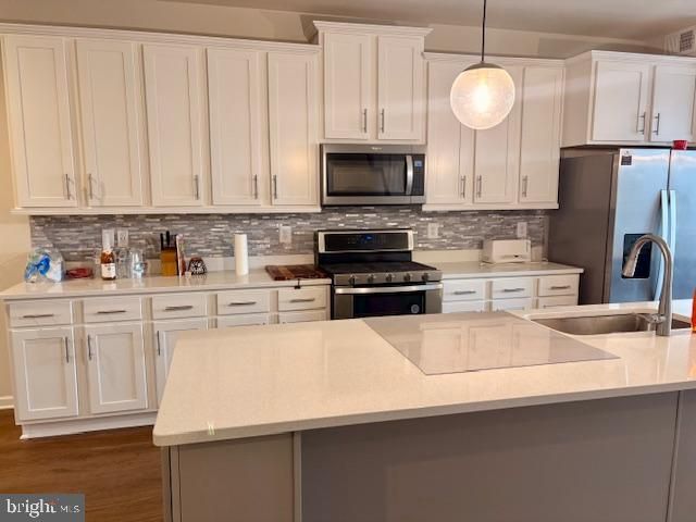 2619 LEWIS AND CLARK AVE, Upper Marlboro, MD 20774