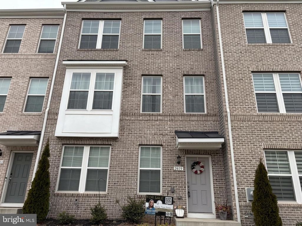 2619 LEWIS AND CLARK AVE, Upper Marlboro, MD 20774