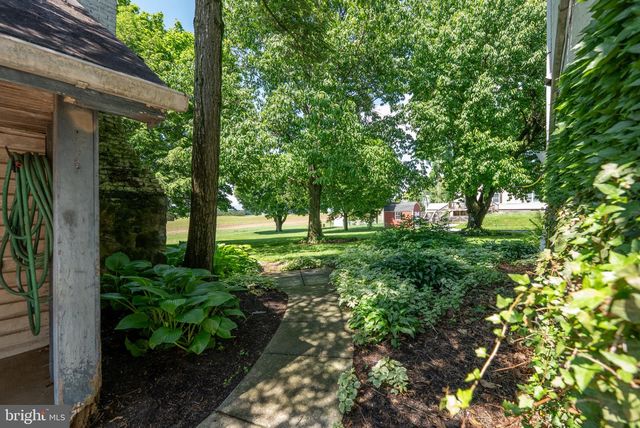8029 MOLLY PITCHER HIGHWAY, Shippensburg, PA 17257