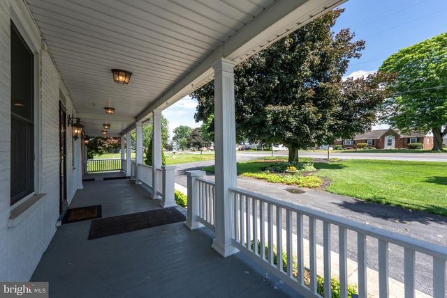 8029 MOLLY PITCHER HIGHWAY, Shippensburg, PA 17257