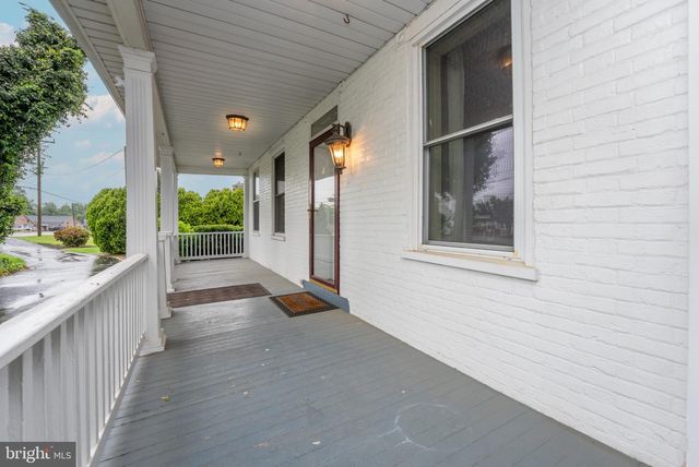 8029 MOLLY PITCHER HIGHWAY, Shippensburg, PA 17257