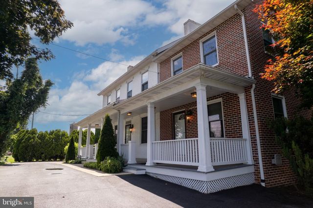 8029 MOLLY PITCHER HIGHWAY, Shippensburg, PA 17257