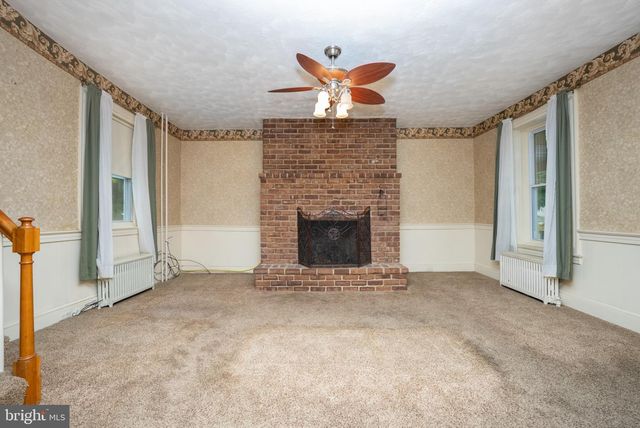 8029 MOLLY PITCHER HIGHWAY, Shippensburg, PA 17257