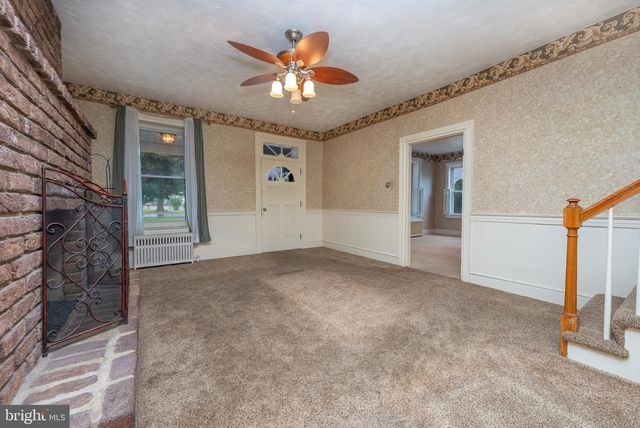 8029 MOLLY PITCHER HIGHWAY, Shippensburg, PA 17257
