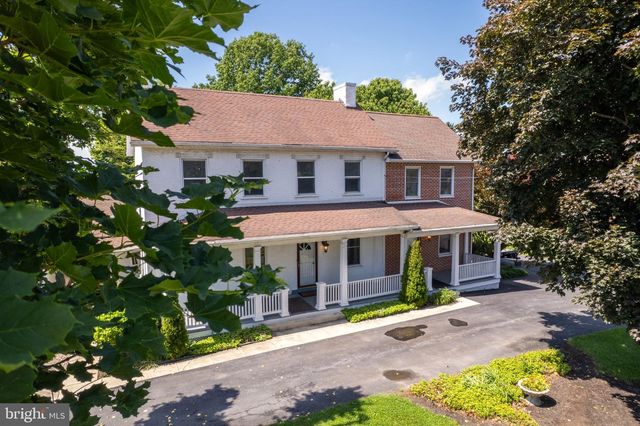 8029 MOLLY PITCHER HIGHWAY, Shippensburg, PA 17257