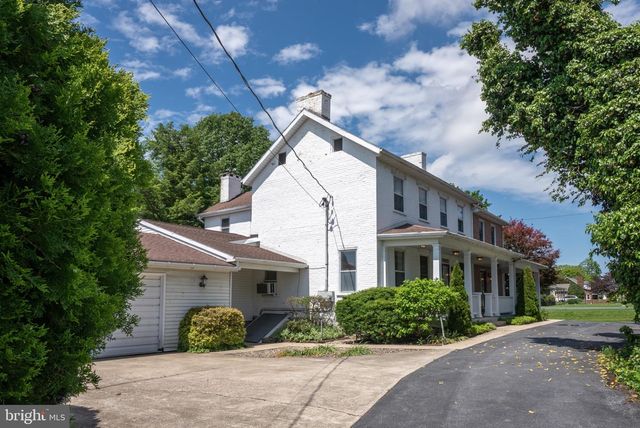 8029 MOLLY PITCHER HIGHWAY, Shippensburg, PA 17257