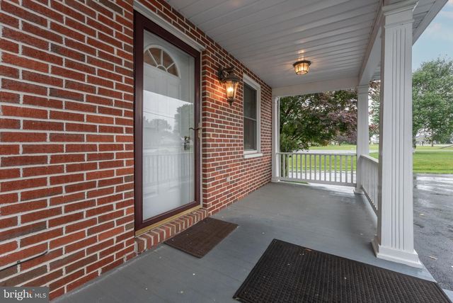 8029 MOLLY PITCHER HIGHWAY, Shippensburg, PA 17257