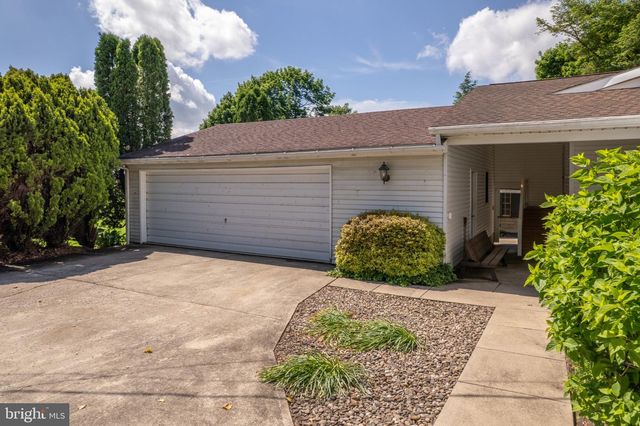 8029 MOLLY PITCHER HIGHWAY, Shippensburg, PA 17257
