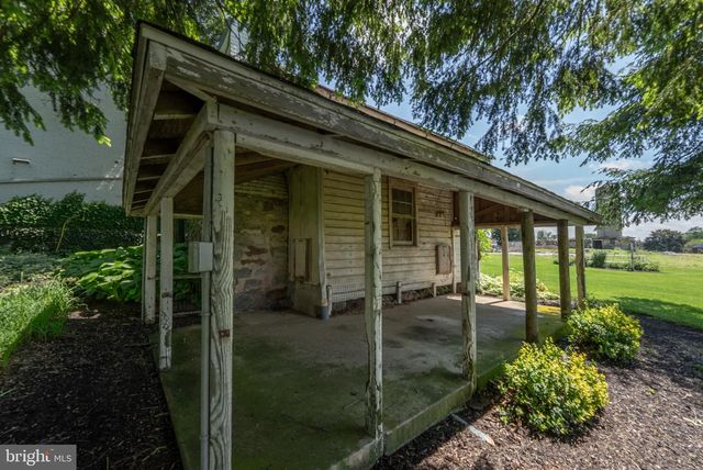 8029 MOLLY PITCHER HIGHWAY, Shippensburg, PA 17257