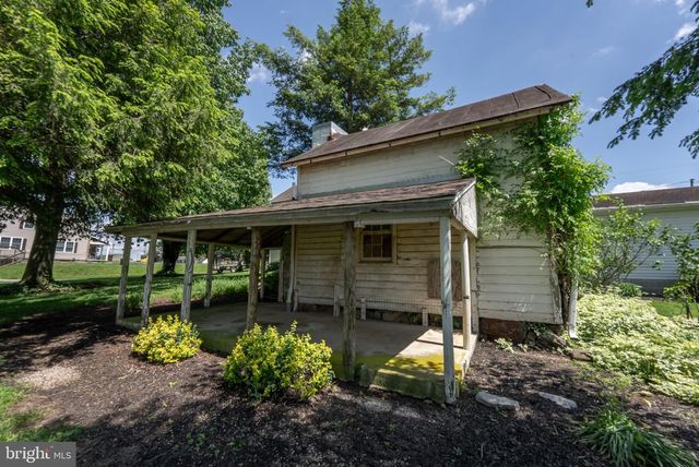 8029 MOLLY PITCHER HIGHWAY, Shippensburg, PA 17257