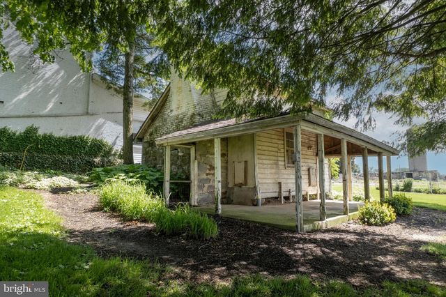 8029 MOLLY PITCHER HIGHWAY, Shippensburg, PA 17257