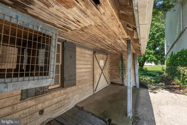 8029 MOLLY PITCHER HIGHWAY, Shippensburg, PA 17257