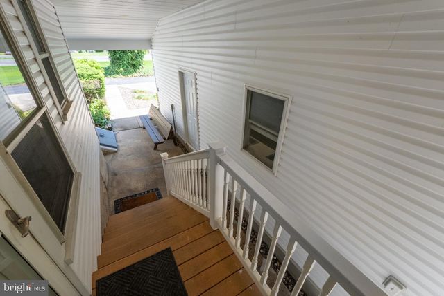 8029 MOLLY PITCHER HIGHWAY, Shippensburg, PA 17257